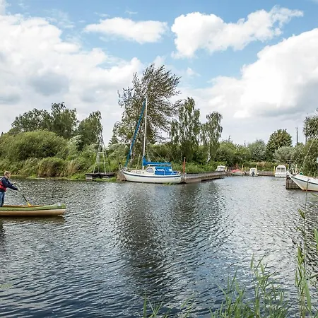Kranichsruh 5 Fuhlendorf (Mecklenburg-Vorpommern)