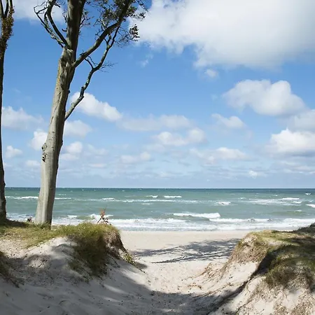 Kranichsruh 5 * Fuhlendorf (Mecklenburg-Vorpommern)